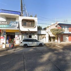 Florería Del Puente