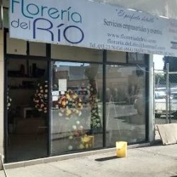 Florería Del Rio