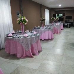 Floreria Del Rosario