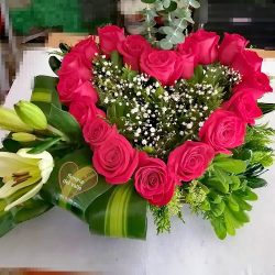 Floreria Del Valle