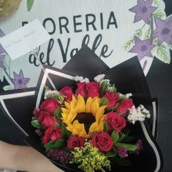 Floreria Del Valle