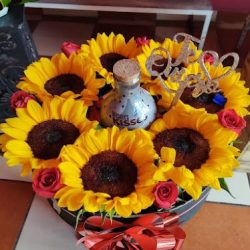 Florería Delfi