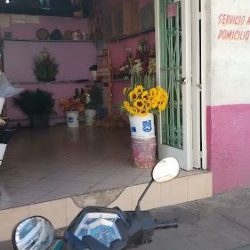 Florería Delia.