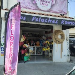 Florería Delta