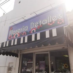 Florería Detalles