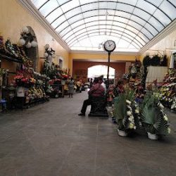 Florería Detalles
