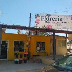 Florería Detalles Con Amor