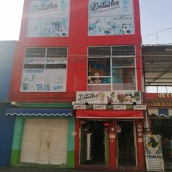 Floreria Detalles Villaflores