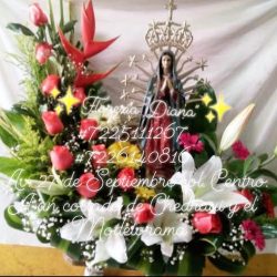Florería "diana"