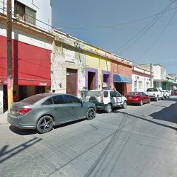 Florería Diaz