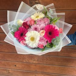 Floreria (digalo Con Flores Cahuacan)