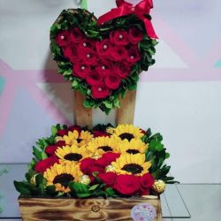 Florería "dilo Con Amor Hxq”