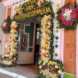 Florería Dilo Con Rosas