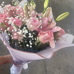 Florería Diseño En Flor