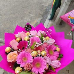 Floreria Dlirios Tlaxiaco