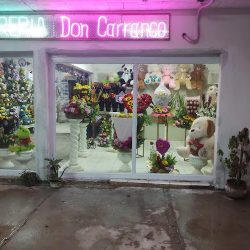 Floreria Don Carranco