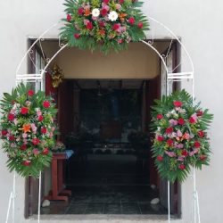 Floreria Don Carranco Sucursal Angostura