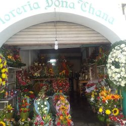 Florería Doña Chana