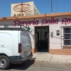 Florería Doña Rosita