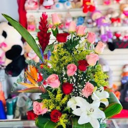 Floreria Dorys