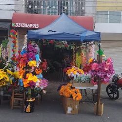 Florería Dulce