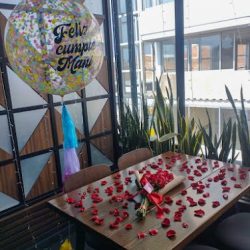Florería Dulce Aroma