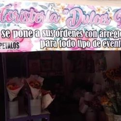 Floreria Dulces Petalos