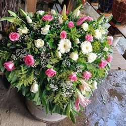 Floreria Eben-ezer