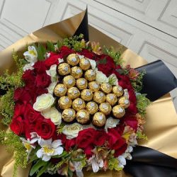 Florería Ecoglobos