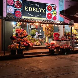 Florería Edelyz