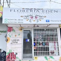 Florería Edén