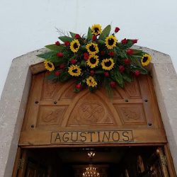 Floreria El 5