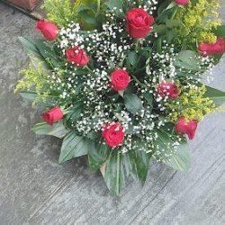 Florería El Borrado