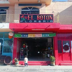 Florería "el Botón”