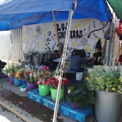 Floreria El Callejero