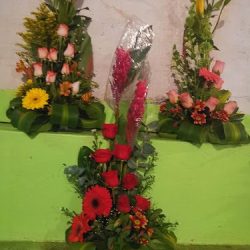 Florería El Capulin