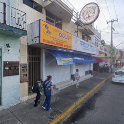 Florería El Carmen