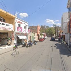 Floreria El Chaparro