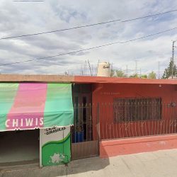 Floreria El Chiwis