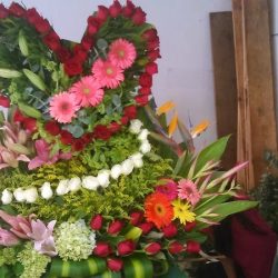 Floreria "el Choco"