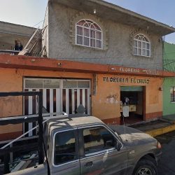 Floreria El Chulo
