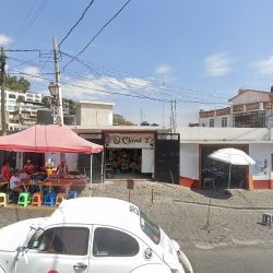 Floreria "el Clavel 2"