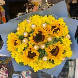 Florería El Clavel
