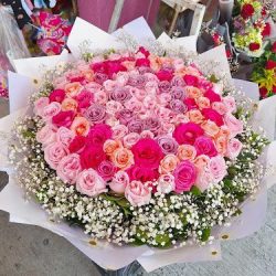 Floreria El Clavel