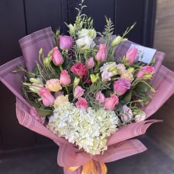 Florería El Clavel