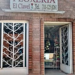 Florería El Clavel