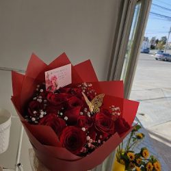 Floreria El Conejo💐🐇