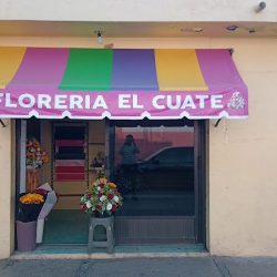 Florería El Cuate