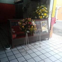 Florería El Del Detalle