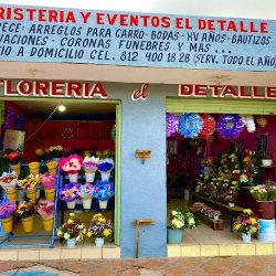 Floreria El Detalle
